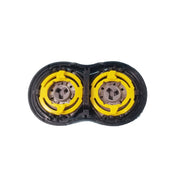 Testina rasoio per Philips S571 S510 / S530 / S550 / S560 / S570 / S531, Shaver Head