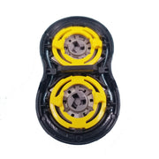 Testina rasoio per Philips S571 S510 / S530 / S550 / S560 / S570 / S531, Shaver Head