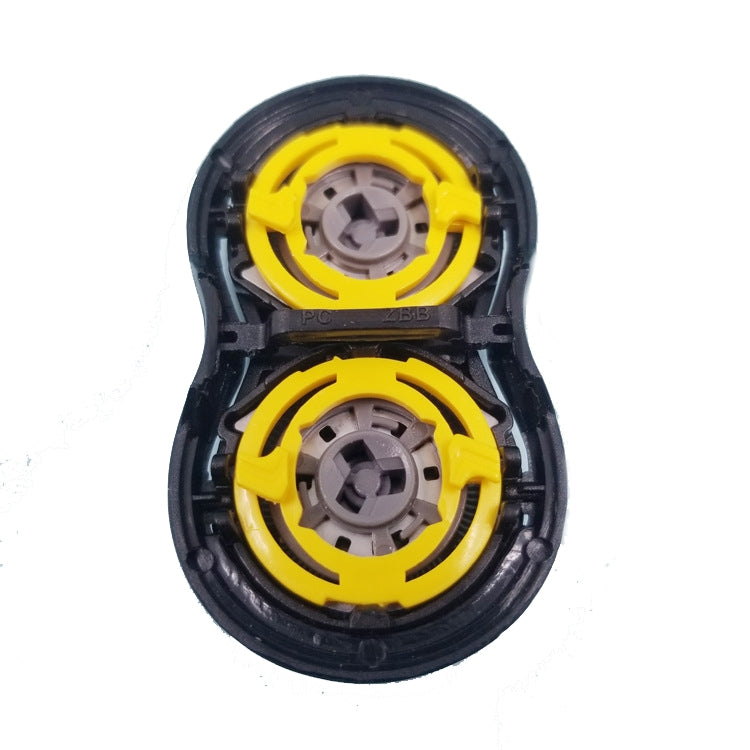 Testina rasoio per Philips S510 S530 S550 S560 S570 S571
