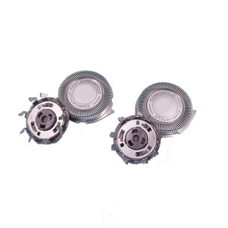 Testina rasoio per Philips S510 S530 S550 S560 S570 S571