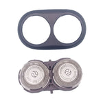 Testa ricambio rasoio per Philips PQ190 PQ183 PQ188 PQ192