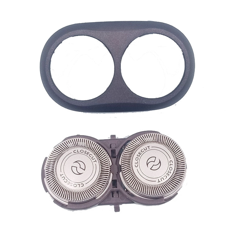 Testa ricambio rasoio per Philips PQ190 PQ183 PQ188 PQ192