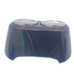 Testa ricambio rasoio per Philips PQ190 PQ183 PQ188 PQ192