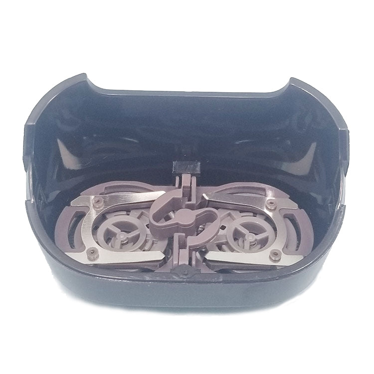 Testa ricambio rasoio per Philips PQ190 PQ183 PQ188 PQ192