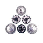 Lamina SH30/3 per Philips S300 / S301 / S311 / S321 / S330 / S331 / S360, SH30/3