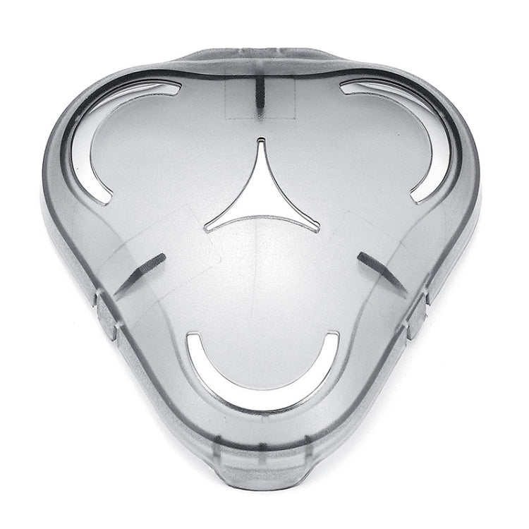 Per Philips Shaver S5000 Series 3pcs Coperchio del cappuccio di protezione della testa