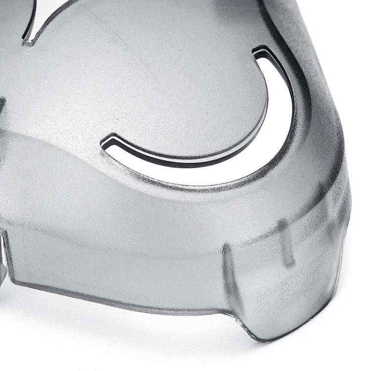 Coperchio protezione testa per Philips S5000 serie 3 pezzi
