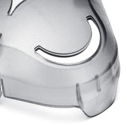 Per Philips Shaver S5000 Series 3pcs Coperchio del cappuccio di protezione della testa