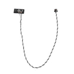 For DJI Mini 2 Foward Headlight with Cable Repair Parts, For DJI Mini 2 Foward Headlight