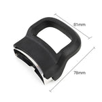 Accessorio per pentole rimovibili per pentole a foro singolo resistente al calore da 3 pezzi