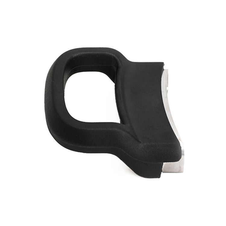 Accessorio per pentole rimovibili per pentole a foro singolo resistente al calore da 3 pezzi