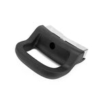 Accessorio per pentole rimovibili per pentole a foro singolo resistente al calore da 3 pezzi