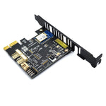 2.4G WIFI Computer Remote Boot Card Modulo interruttore wireless telecomando Funziona con Google Home Tmall Elf, WIFI Remote Boot Card