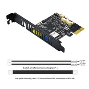 2.4G WIFI Computer Remote Boot Card Modulo interruttore wireless telecomando Funziona con Google Home Tmall Elf, WIFI Remote Boot Card