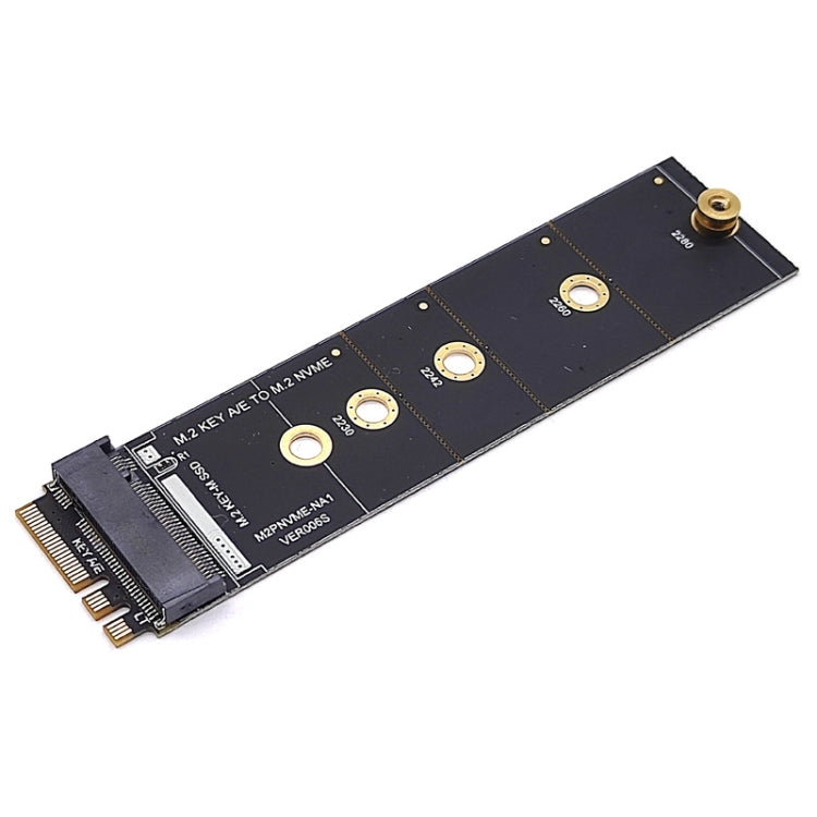 Interfaccia WIFI scheda di espansione adattatore M2 KEY A/E a NVME KEY-M, M2 KEY A/E to NVME KEY-M