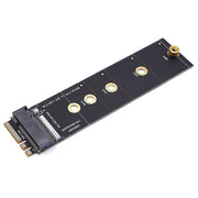 Interfaccia WIFI scheda di espansione adattatore M2 KEY A/E a NVME KEY-M, M2 KEY A/E to NVME KEY-M