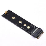 Interfaccia WIFI scheda di espansione adattatore M2 KEY A/E a NVME KEY-M, M2 KEY A/E to NVME KEY-M