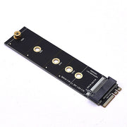 Interfaccia WIFI scheda di espansione adattatore M2 KEY A/E a NVME KEY-M, M2 KEY A/E to NVME KEY-M