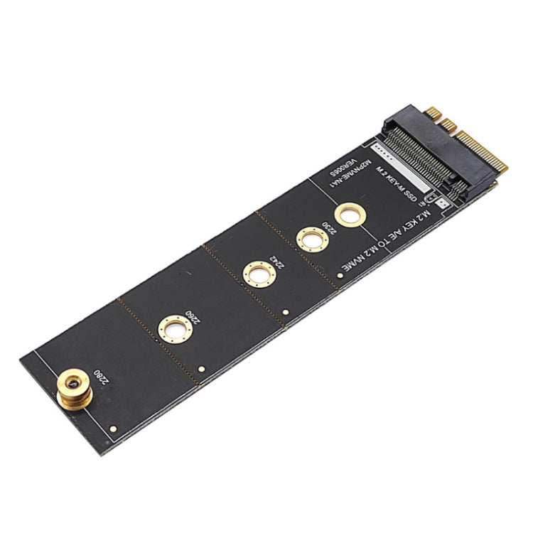 Interfaccia WIFI scheda di espansione adattatore M2 KEY A/E a NVME KEY-M, M2 KEY A/E to NVME KEY-M
