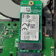 Interfaccia WIFI scheda di espansione adattatore M2 KEY A/E a NVME KEY-M, M2 KEY A/E to NVME KEY-M
