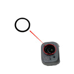 Per DJI Mini 3 / Mini 3 Pro Gimbal Camera Frame Protection Accessori per la riparazione dell'obiettivo UV, Protection UV Lens