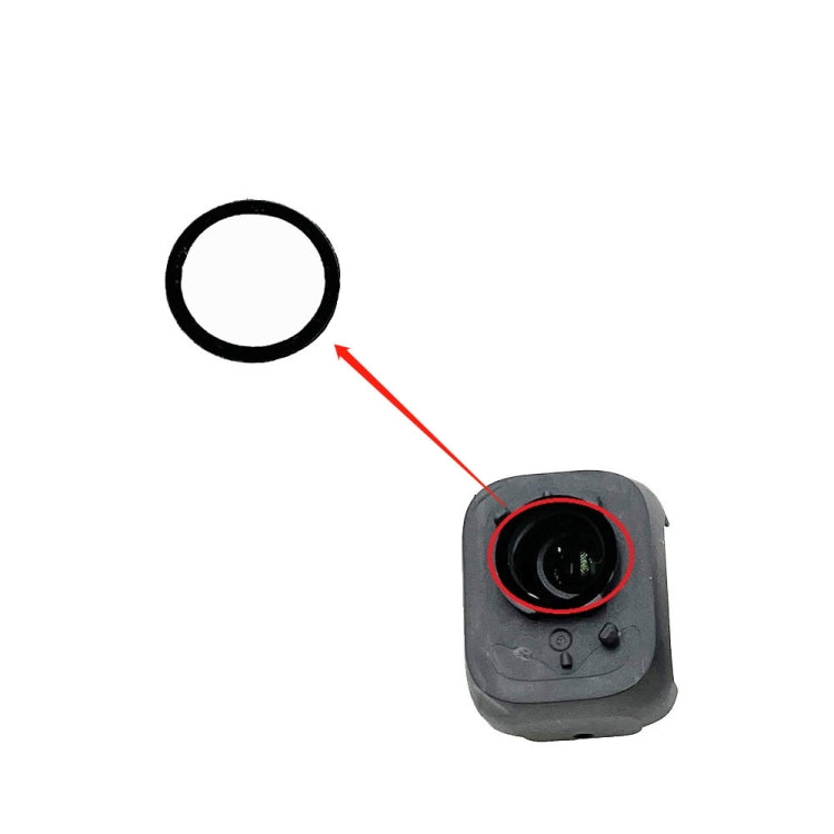 Per DJI Mini 3 / Mini 3 Pro Gimbal Camera Frame Protection Accessori per la riparazione dell'obiettivo UV, Protection UV Lens