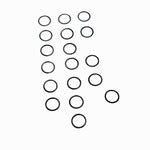 Per DJI Mini 3 / Mini 3 Pro Gimbal Camera Frame Protection Accessori per la riparazione dell'obiettivo UV, Protection UV Lens