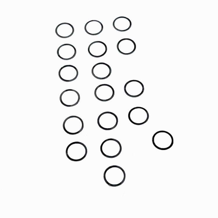 Per DJI Mini 3 / Mini 3 Pro Gimbal Camera Frame Protection Accessori per la riparazione dell'obiettivo UV, Protection UV Lens