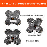 Main Controller Board Module Part, For DJI Phantom 3 Standard, For DJI Phantom 3 Pro / Phantom 3 Advanced 2312, For DJI Phantom 3 Pro / Phantom 3 Advanced 2312A