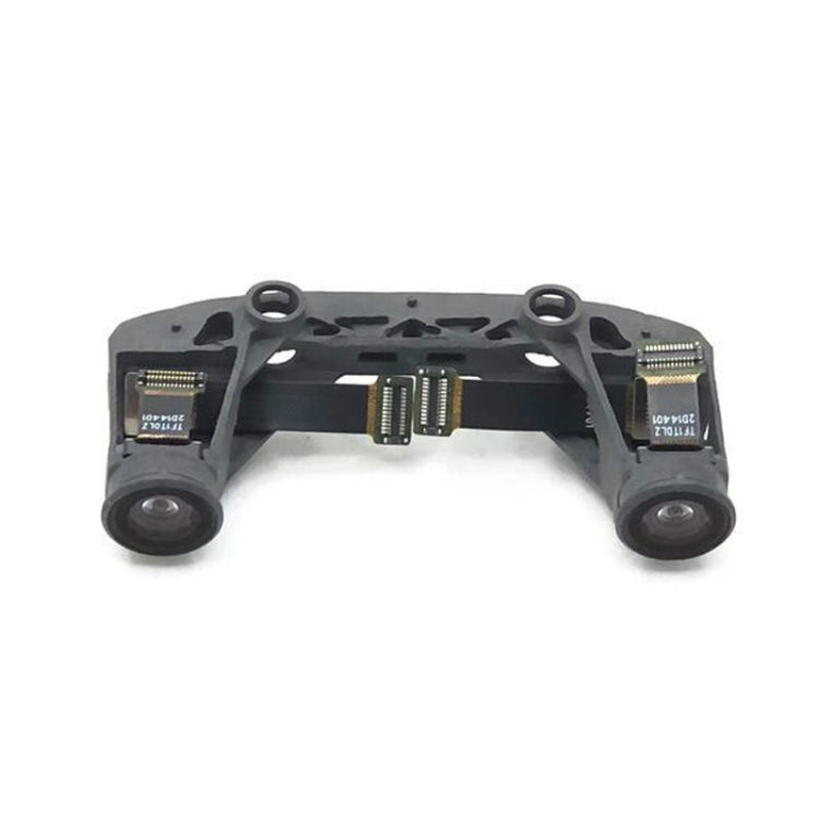 Per DJI Mini 3 Pro Front Vision Assembly Modulo di prevenzione degli ostacoli visivi, Front Vision Assembly