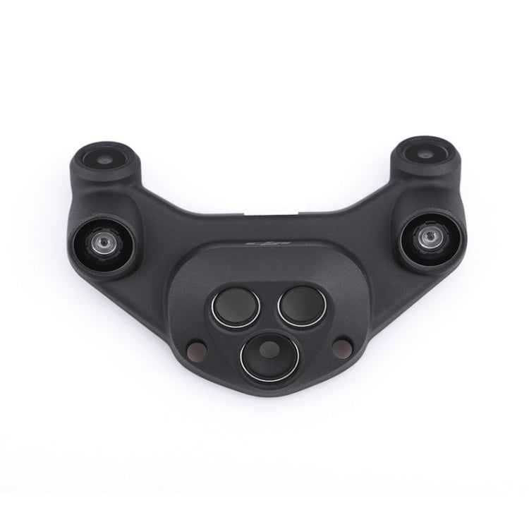 Per il montaggio della staffa di visione DJI FPV senza parti di riparazione del drone in vetro, Vision Bracket