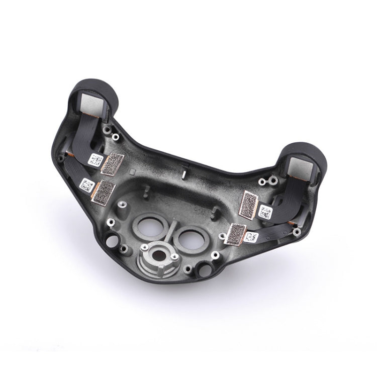 For mounting DJI FPV Vision Bracket without glass drone repair parts, Vision Bracket