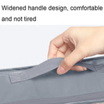 BUBM 8 pz/set Multifunzionale Valigia Da Viaggio Abbigliamento Ordinamento Sacchetto di Immagazzinaggio
