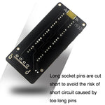 PWM Fan Hub Desktop Computer CPU Fan Expander Supporta 3Pin e 4Pin, PH35
