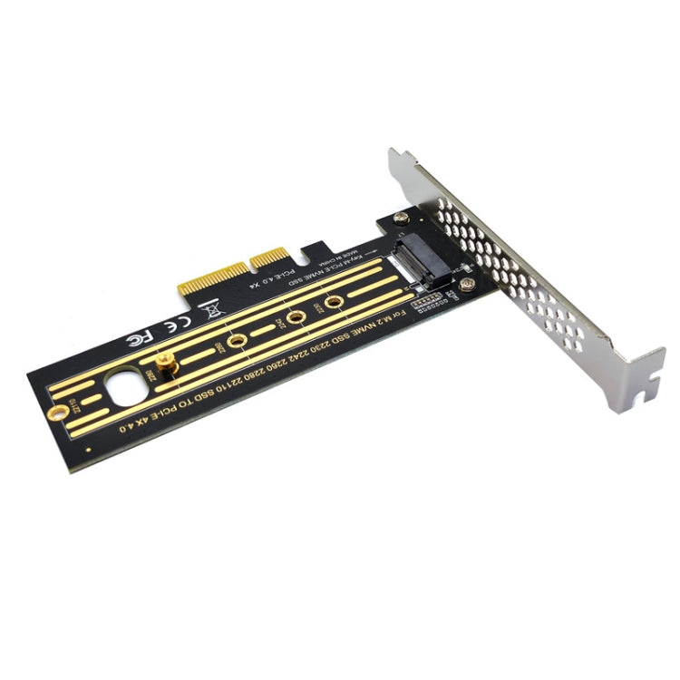 2 pz M.2 Riser Card NVMe SSD a PCI-E X4 4.0 GEN4