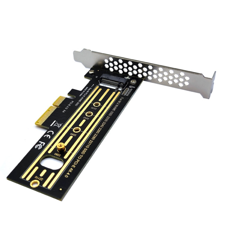 2 pz M.2 Riser Card NVMe SSD a PCI-E X4 4.0 GEN4