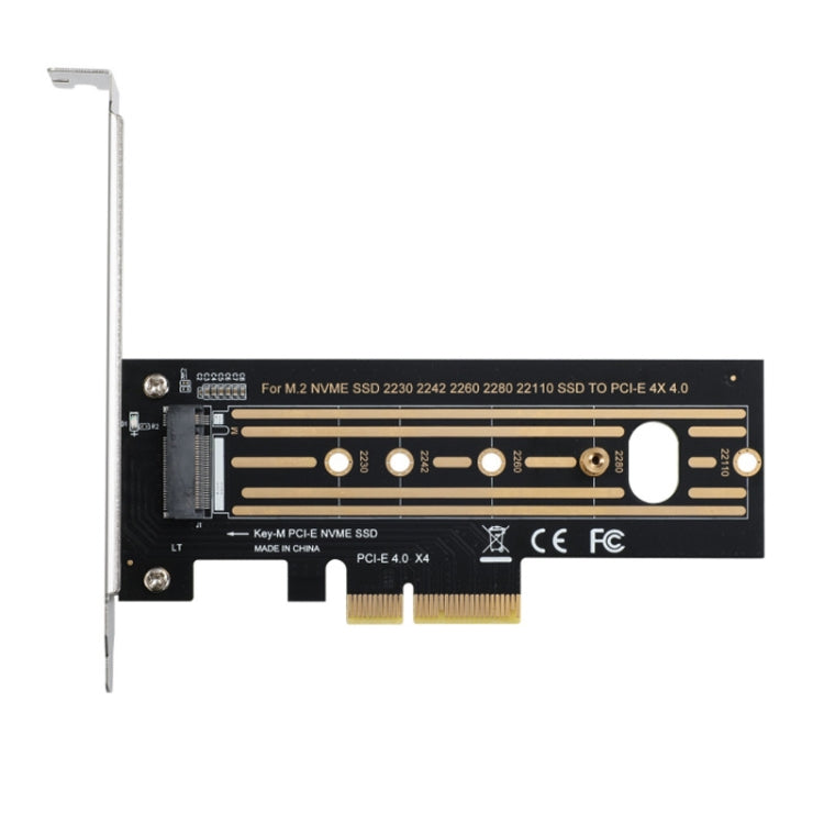 2 pz M.2 Riser Card NVMe SSD a PCI-E X4 4.0 GEN4