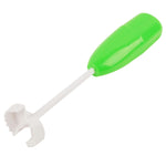 2 set 4 in 1 di verdure scavatrici di frutta che scavano gadget da cucina