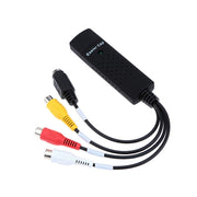 Scheda di monitoraggio della scheda di raccolta video CAP più semplice USB 2.0 Chip 008, 008 Chip