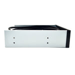 Pannello frontale interno per PC desktop, 2 x USB 3.0+2 x USB2.0+ HD-AUDIO, 4 x USB 2.0+HD-AUDIO