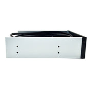Pannello frontale interno per PC desktop, 2 x USB 3.0+2 x USB2.0+ HD-AUDIO, 4 x USB 2.0+HD-AUDIO