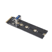 Adattatore per scheda di espansione PCI-E da M.2 NVME a USB 3.0 per scheda grafica, VER006S Blackboard, VER006S Whiteboard
