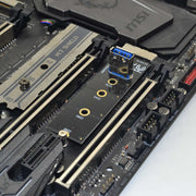 Adattatore per scheda di espansione PCI-E da M.2 NVME a USB 3.0 per scheda grafica, VER006S Blackboard, VER006S Whiteboard