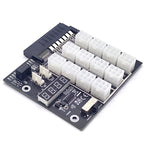 Scheda di alimentazione per scheda grafica da 2200 W a 6P per alimentatore per server HP, ATX2028-N01