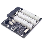 Scheda di alimentazione per scheda grafica da 2200 W a 6P per alimentatore per server HP, ATX2028-N01
