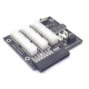 Scheda di alimentazione per scheda grafica da 2200 W a 6P per alimentatore per server HP, ATX2028-N01