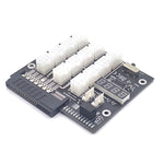 Scheda di alimentazione per scheda grafica da 2200 W a 6P per alimentatore per server HP, ATX2028-N01