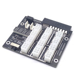 Scheda di alimentazione per scheda grafica da 2200 W a 6P per alimentatore per server HP, ATX2028-N01