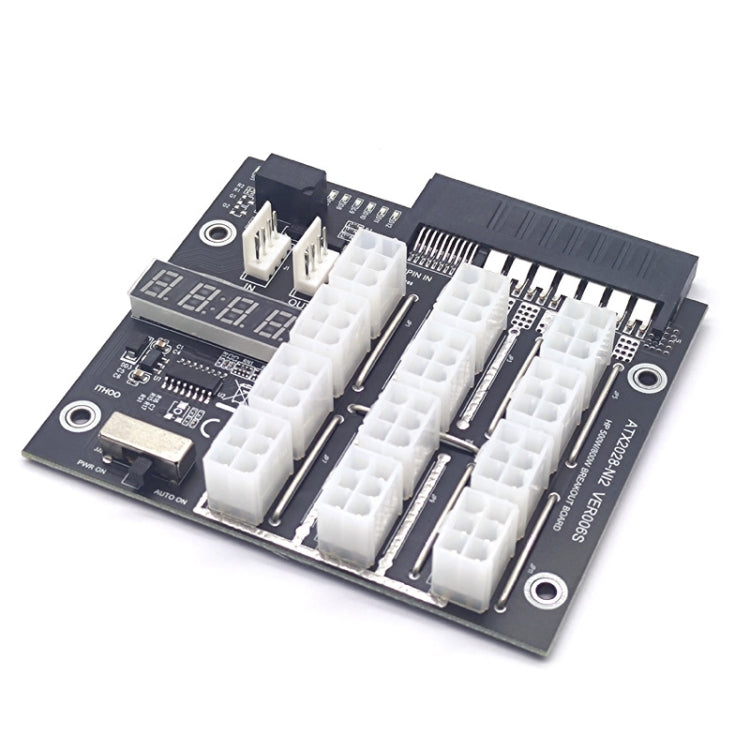 Scheda di alimentazione per scheda grafica da 2200 W a 6P per alimentatore per server HP, ATX2028-N01