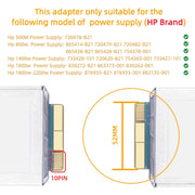 Scheda di alimentazione per scheda grafica da 2200 W a 6P per alimentatore per server HP, ATX2028-N01